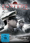 Film: Emperor - Kampf um Frieden