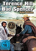 Terence Hill & Bud Spencer - Gold Edition