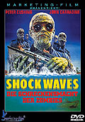 Film: Shock Waves - Die Schreckensmacht der Zombies