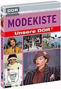 Film: Unsere DDR 6 - MODEKISTE