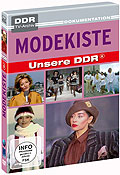 Unsere DDR 6 - MODEKISTE