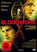 Film: Bloodwork -  Experiment auer Kontrolle