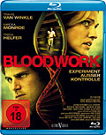 Film: Bloodwork -  Experiment auer Kontrolle