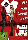 Warm Bodies