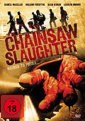 Film: Chainsaw Slaughter