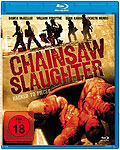 Film: Chainsaw Slaughter