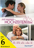 Film: Just Married - Hochzeiten die Zweite