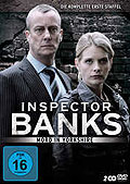 Film: Inspector Banks - Staffel 1