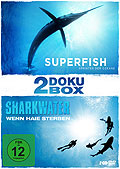 2-Doku-Box: Sharkwater / Superfish