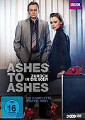 Ashes to Ashes - Zurck in die 80er - Staffel 3
