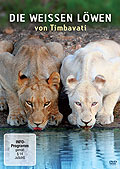 Film: Die weien Lwen von Timbavati