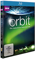 Film: Orbit - Die unglaubliche Reise der Erde