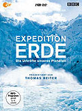 Film: BBC: Expedition Erde - Die Urkrfte unseres Planeten