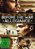 Film: Before the War - Allegiance
