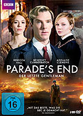 Parade's End - Der letzte Gentleman