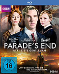 Parade's End - Der letzte Gentleman