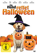 Ein Hund rettet Halloween