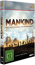 Film: Mankind - Die Geschichte der Menschheit