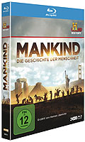Film: Mankind - Die Geschichte der Menschheit