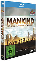 Mankind - Die Geschichte der Menschheit