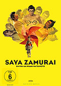 Saya Zamurai