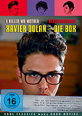 Xavier Dolan - Die Box - Special Edition