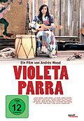 Film: Violeta Parra