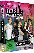 Film: Berlin - Tag & Nacht - Staffel 12