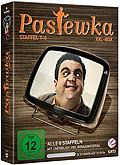 Film: Pastewka - Staffel 1-6 - XXL-Box