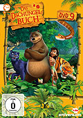 Das Dschungelbuch - DVD 9
