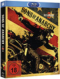 Sons of Anarchy - Season 2