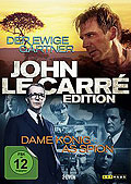 Film: John le Carre Edition