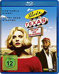 Paris, Texas