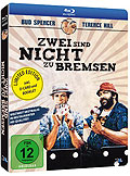 Zwei sind nicht zu bremsen -  Limited Edition