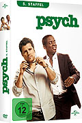 Psych - Staffel 5