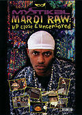 Film: Mystikal - Mardi Raw: Up, Close And Uncensored