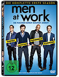 Men at Work - Season 1