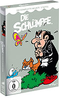 Die Schlmpfe - Staffel 9