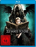 Film: 22 Ways to Die