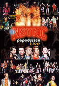 NSYNC - Popodyssey