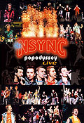 Film: NSYNC - Popodyssey