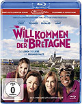 Willkommen in der Bretagne