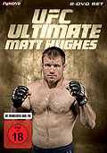 UFC: Ultimate Matt Hughes