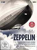 Film: Zeppelin - Filmdokumente einer Legende
