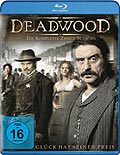 Film: Deadwood - Season 2