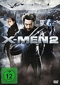 Film: X-Men 2