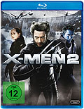 Film: X-Men 2