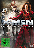 X-Men 3 - Der letzte Widerstand