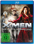 Film: X-Men 3 - Der letzte Widerstand