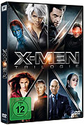 X-Men - Trilogie